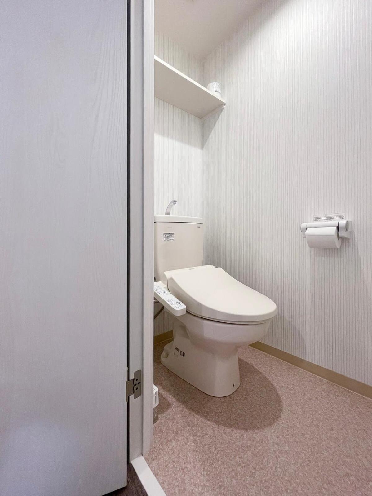 Casaen - Spacious 1Br Apt For 6 Ppl Great Location With Room Wifi 広島市 エクステリア 写真